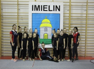 Imielin 2018