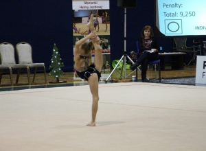 Memoriál Hermy Jochovej 2016