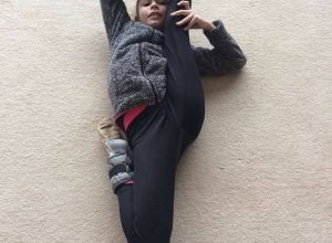 Jarné sústredenie 2017