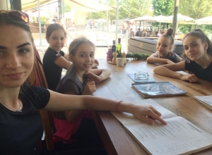 3.kolo SPMG 2018 Bratislava