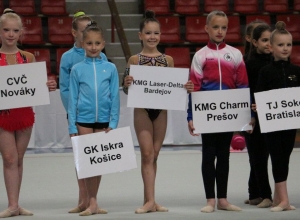 4. kolo SPMG 2018 Prievidza