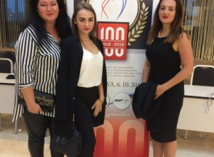 100 rokov českej a slovenskej gymnastiky