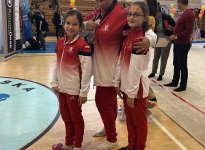 MSR v základnom programe 2018