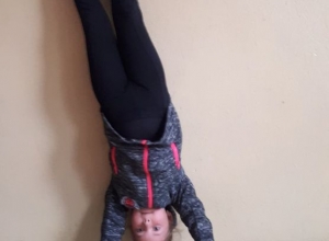 Baby gymnastic 2018/2019