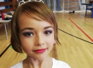 Letný gymnastický tábor pre všetky športy 13.7-17.7. 2020