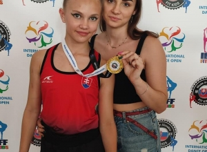 Bodva Cup 2022 KE