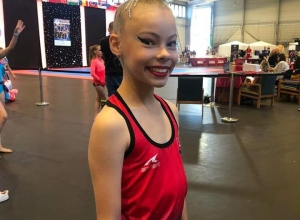 MS WDA 2022 - World dance championship WDA