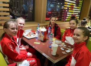 Otvorenie pobočky v Prešove - Apríl 2022