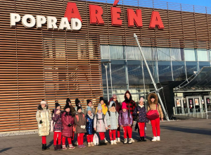 70. výročie Slovenskej gymnastickej federácie